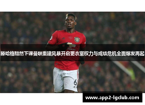 滕哈格黯然下课曼联重建风暴开启更衣室权力与成绩危机全面爆发再起